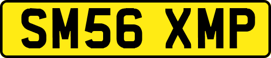 SM56XMP