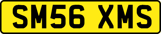 SM56XMS