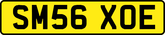 SM56XOE