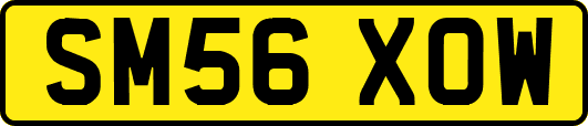 SM56XOW