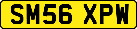 SM56XPW
