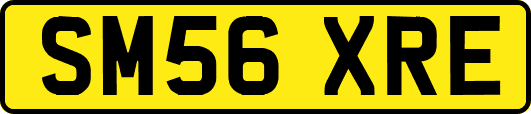 SM56XRE