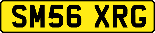 SM56XRG