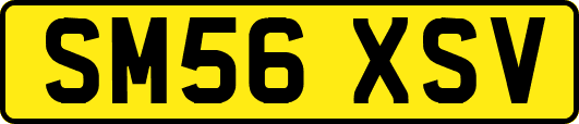 SM56XSV