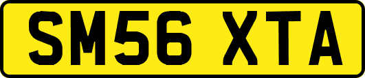 SM56XTA