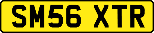 SM56XTR