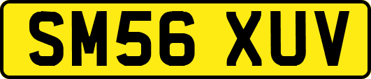 SM56XUV