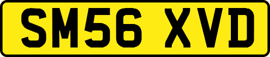 SM56XVD