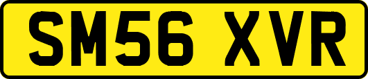SM56XVR