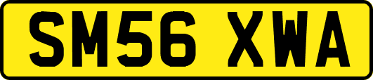 SM56XWA