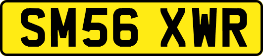 SM56XWR