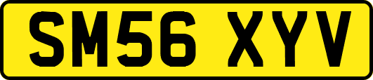 SM56XYV