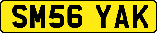 SM56YAK