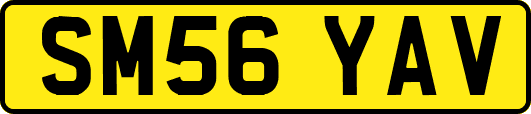 SM56YAV