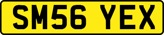 SM56YEX