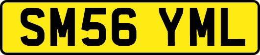 SM56YML
