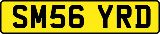 SM56YRD
