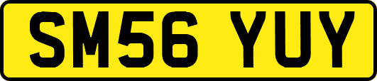 SM56YUY