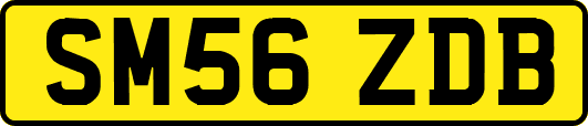 SM56ZDB