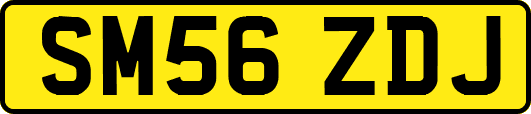 SM56ZDJ