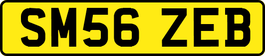 SM56ZEB