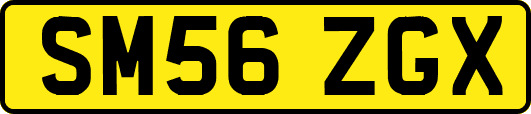 SM56ZGX