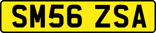 SM56ZSA