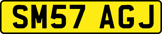 SM57AGJ
