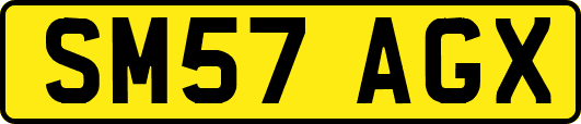 SM57AGX