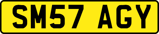 SM57AGY