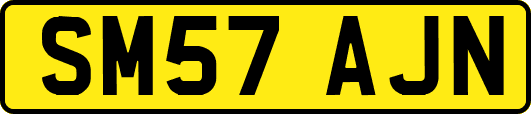 SM57AJN