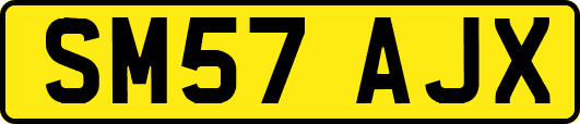 SM57AJX