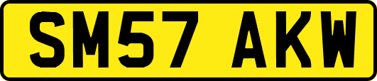 SM57AKW