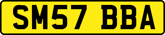 SM57BBA