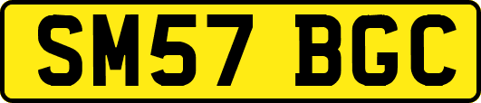 SM57BGC