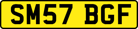 SM57BGF