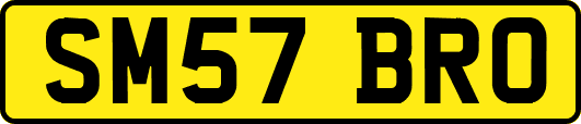 SM57BRO