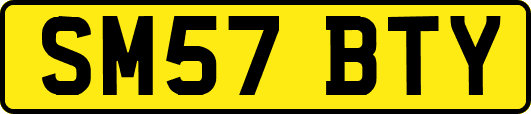 SM57BTY