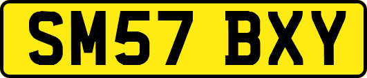 SM57BXY