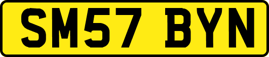SM57BYN