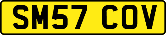 SM57COV