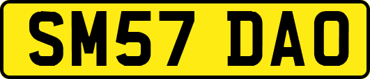 SM57DAO