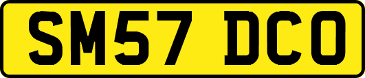 SM57DCO