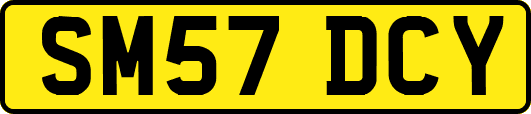 SM57DCY