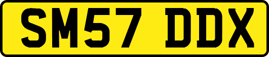 SM57DDX