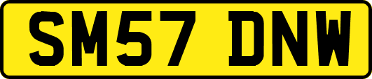 SM57DNW