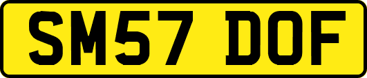 SM57DOF