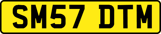 SM57DTM