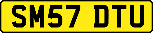 SM57DTU