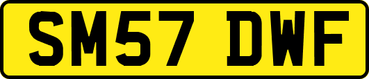 SM57DWF